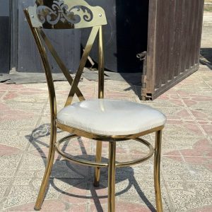 صندلی تالاری کد 28