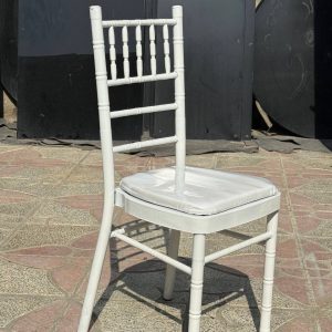 صندلی تالاری کد 24