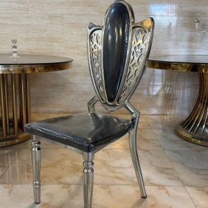 صندلی تالاری کد 25