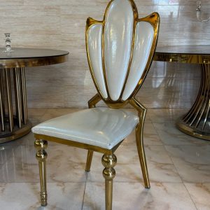 صندلی تالاری کد 27